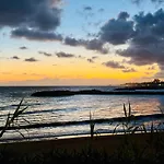 Luxury Apartment Sunset Golf Estepona