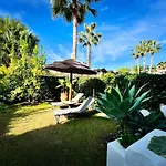 Luxury Apartment Sunset Golf Estepona