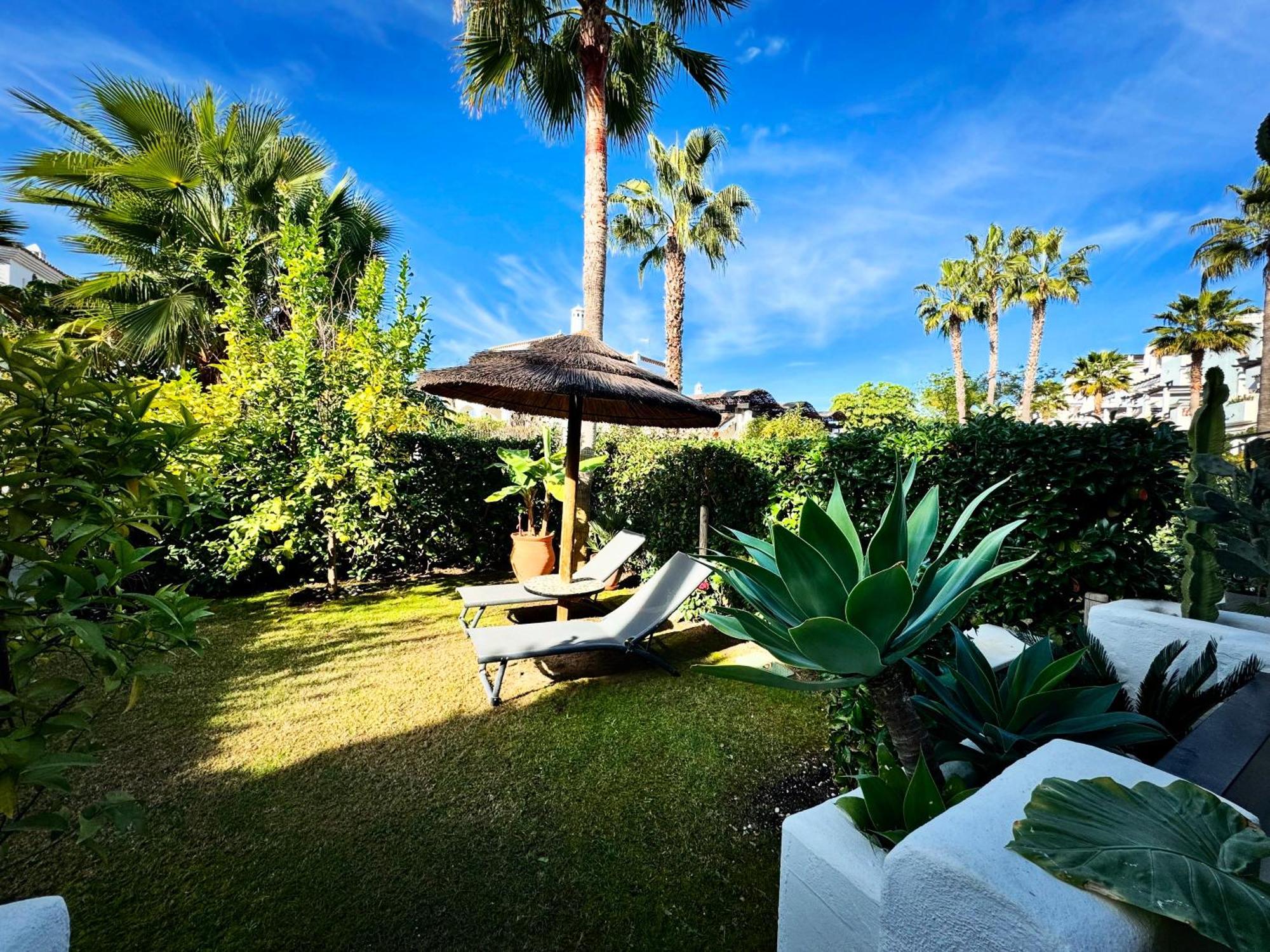 Luxury Sunset Golf Appartement *