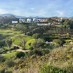 Luxury Apartment Sunset Golf Estepona