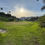 Luxury Apartment Sunset Golf Estepona