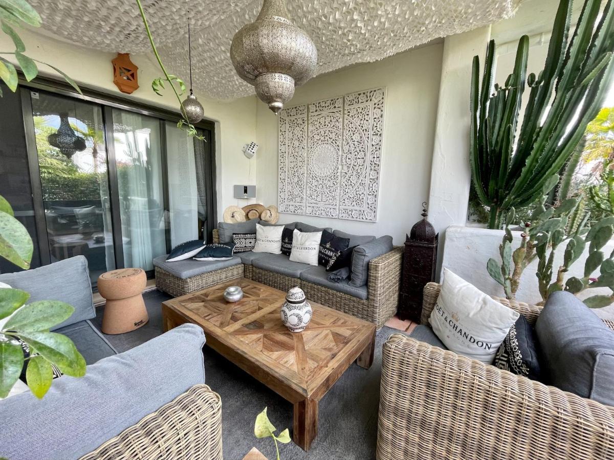 Luxury Sunset Golf Appartement