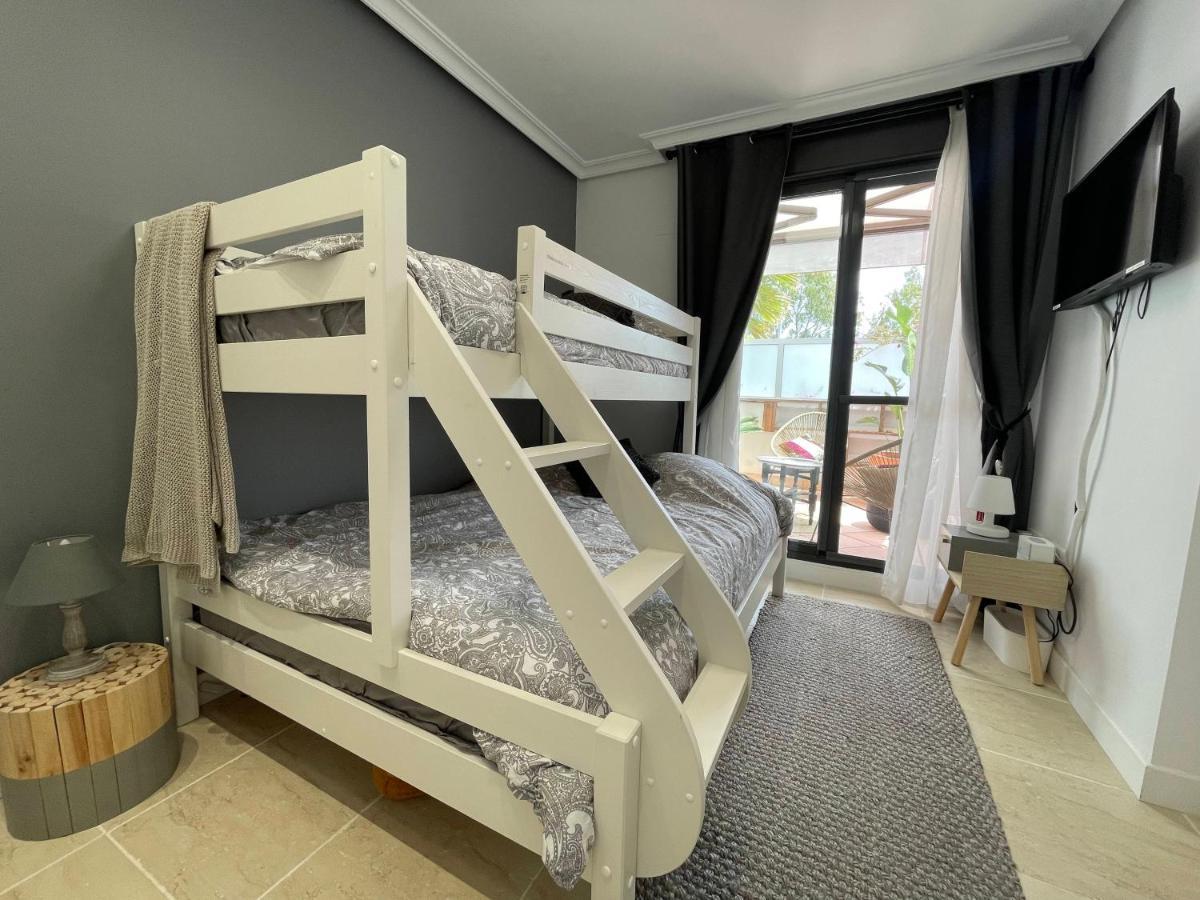 Appartement Luxury Sunset Golf Estepona